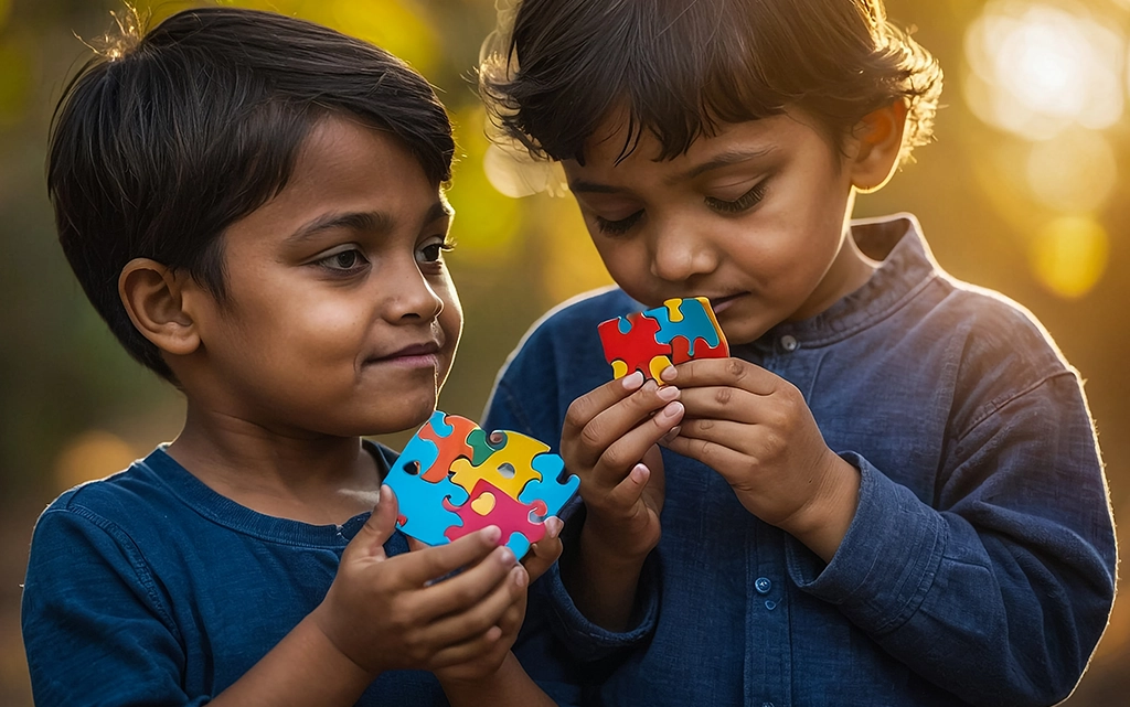 Autism Spectrum Disorder Therapy