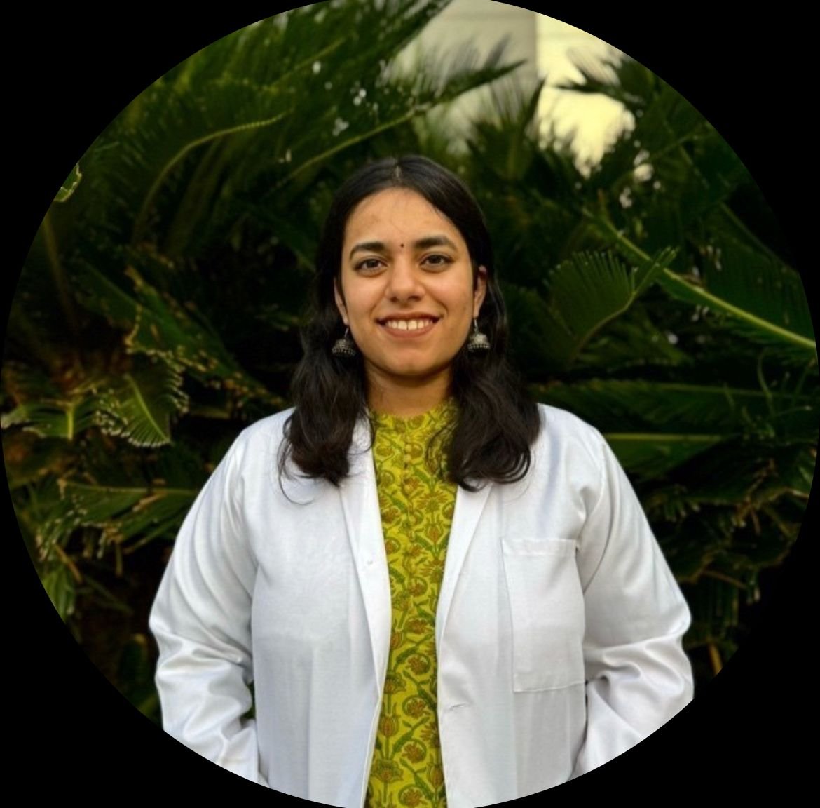Dr. Sukirti Tomar