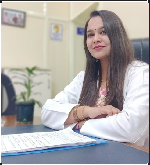 Dr. Himani Deswal