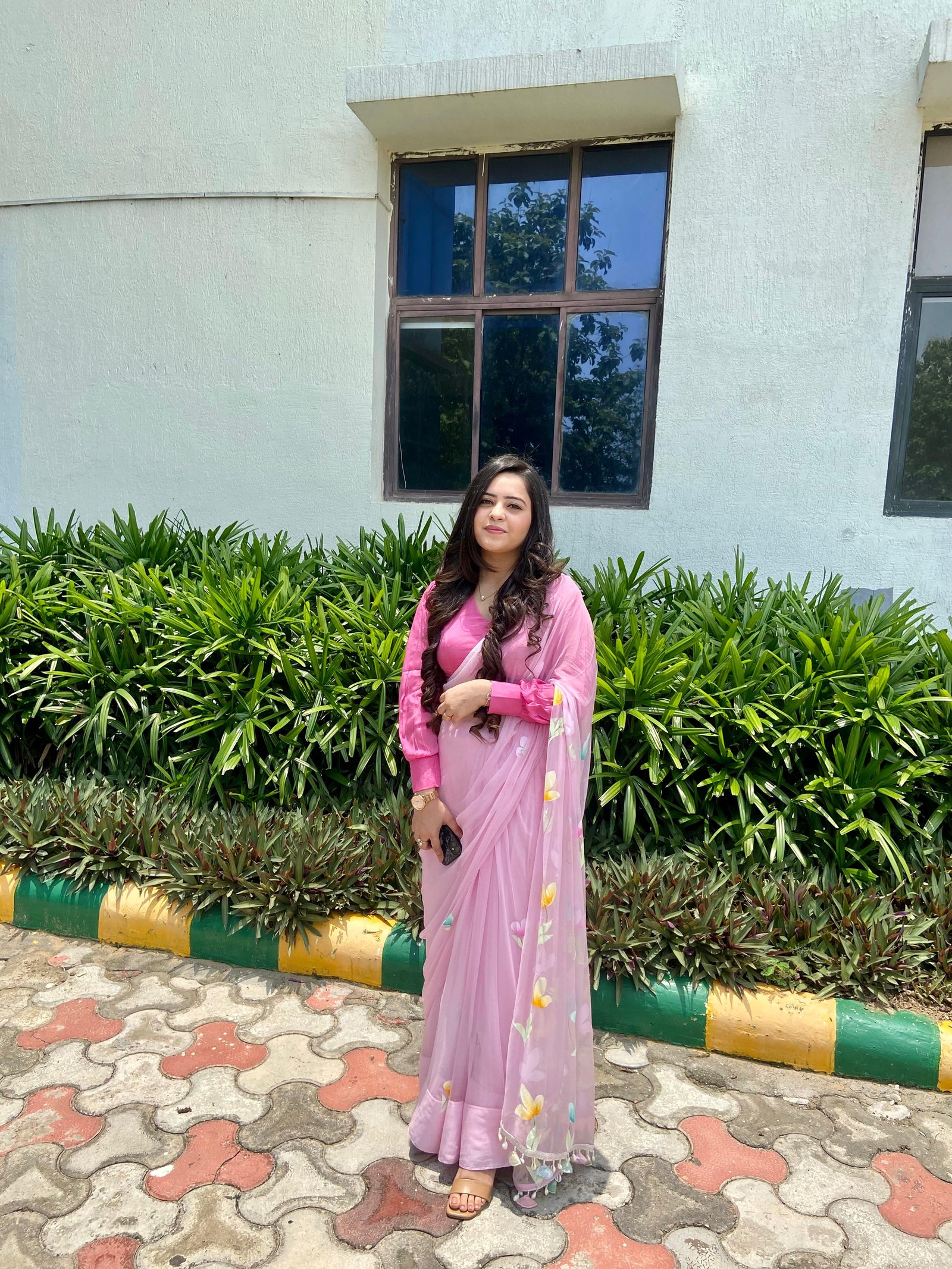Dr. Muskan Makkar