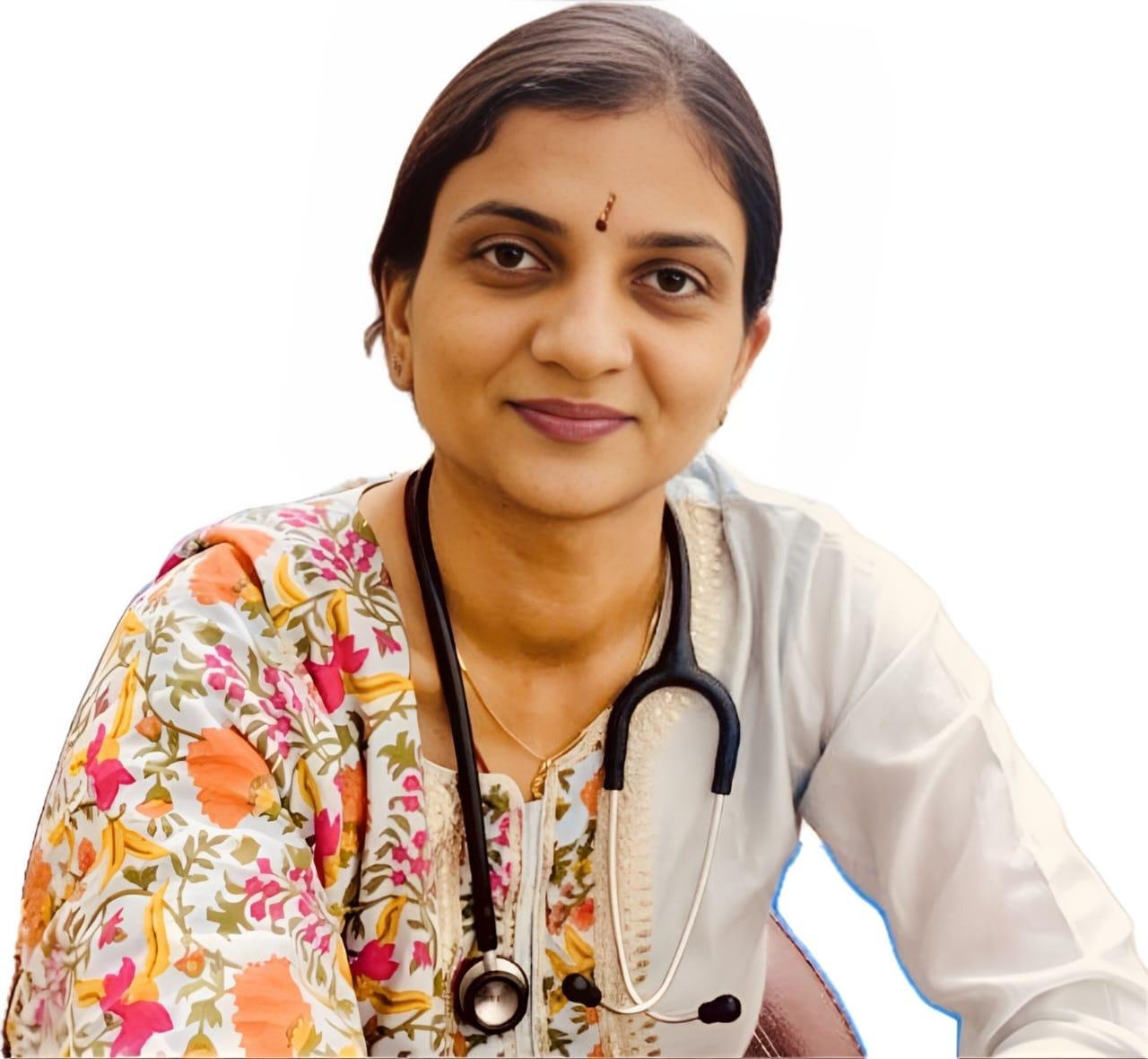 Dr. Shalu Ogha